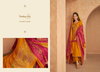 Dilreet By Mumtaz Art Embroidery Designer Salwar Suits Wholesale Shop In Surat